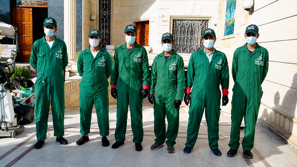 الرئيسية 21 jannah jaddah teamwork 2