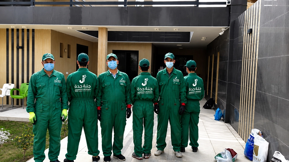 الرئيسية 22 jannah jaddah teamwork
