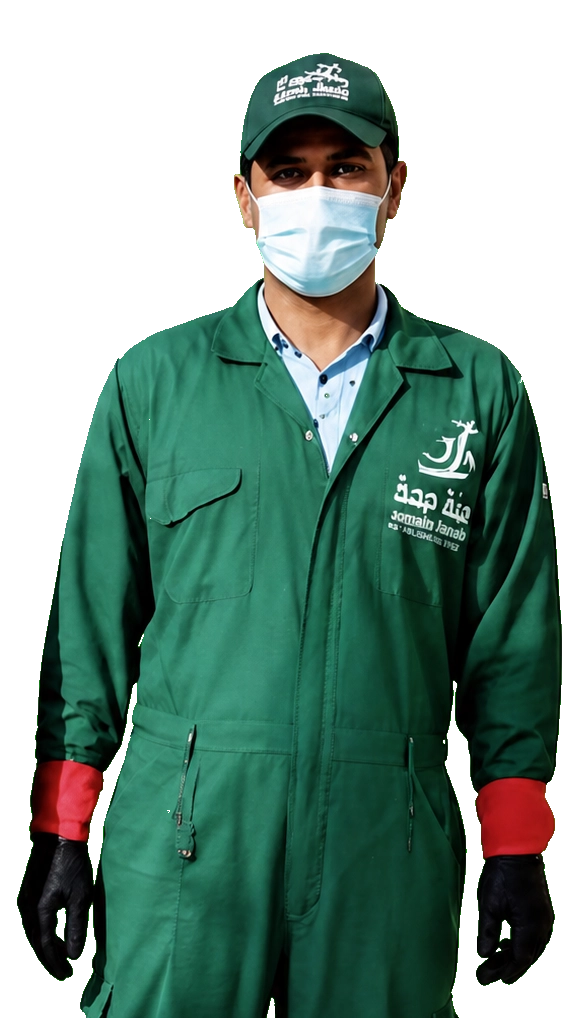 من نحن 2 jannah jeddah team 2